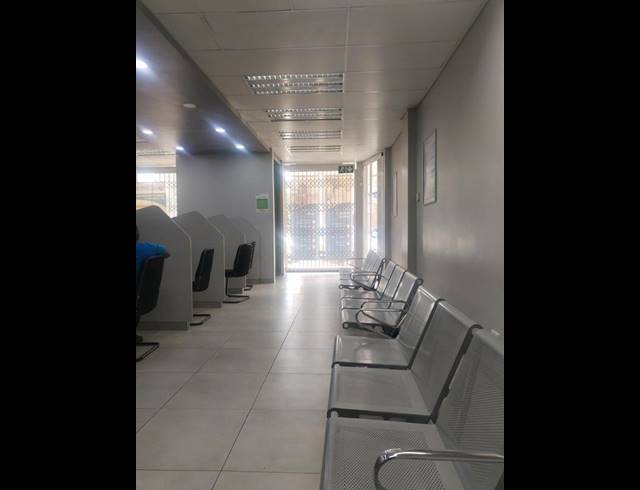 OFFICE FOR SALE IN PIETERMARITZBURG CENTRAL